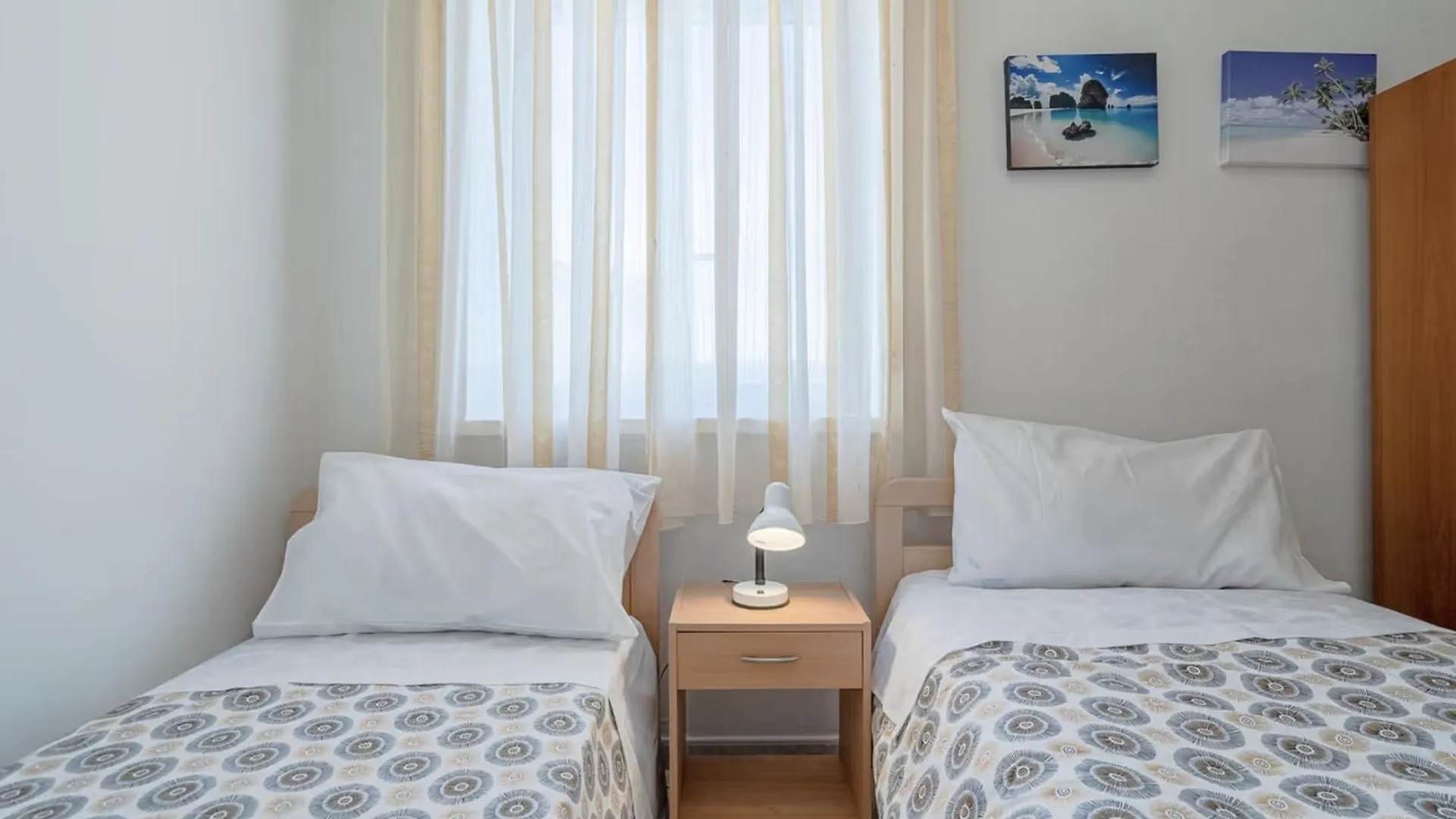 Villa Valentina Casa Vacanze Fontane Bianche