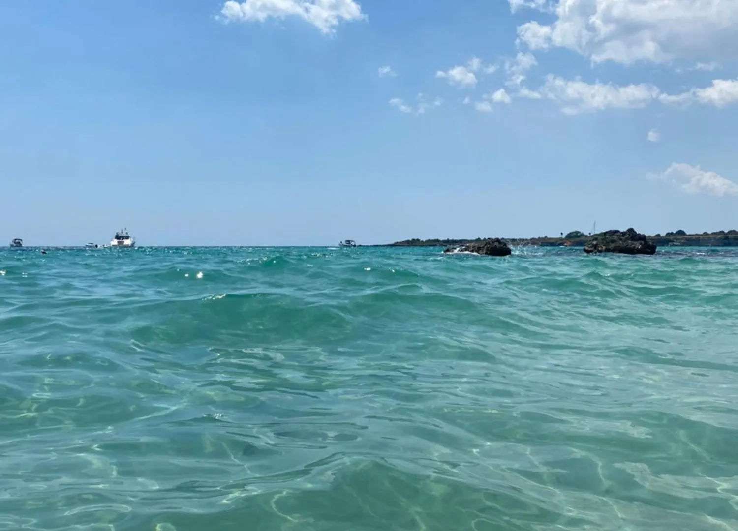 Villa Valentina Casa Vacanze Fontane Bianche