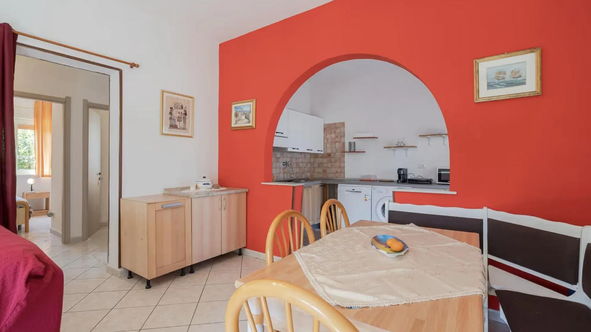 Villa Valentina Casa Vacanze Fontane Bianche 0*,