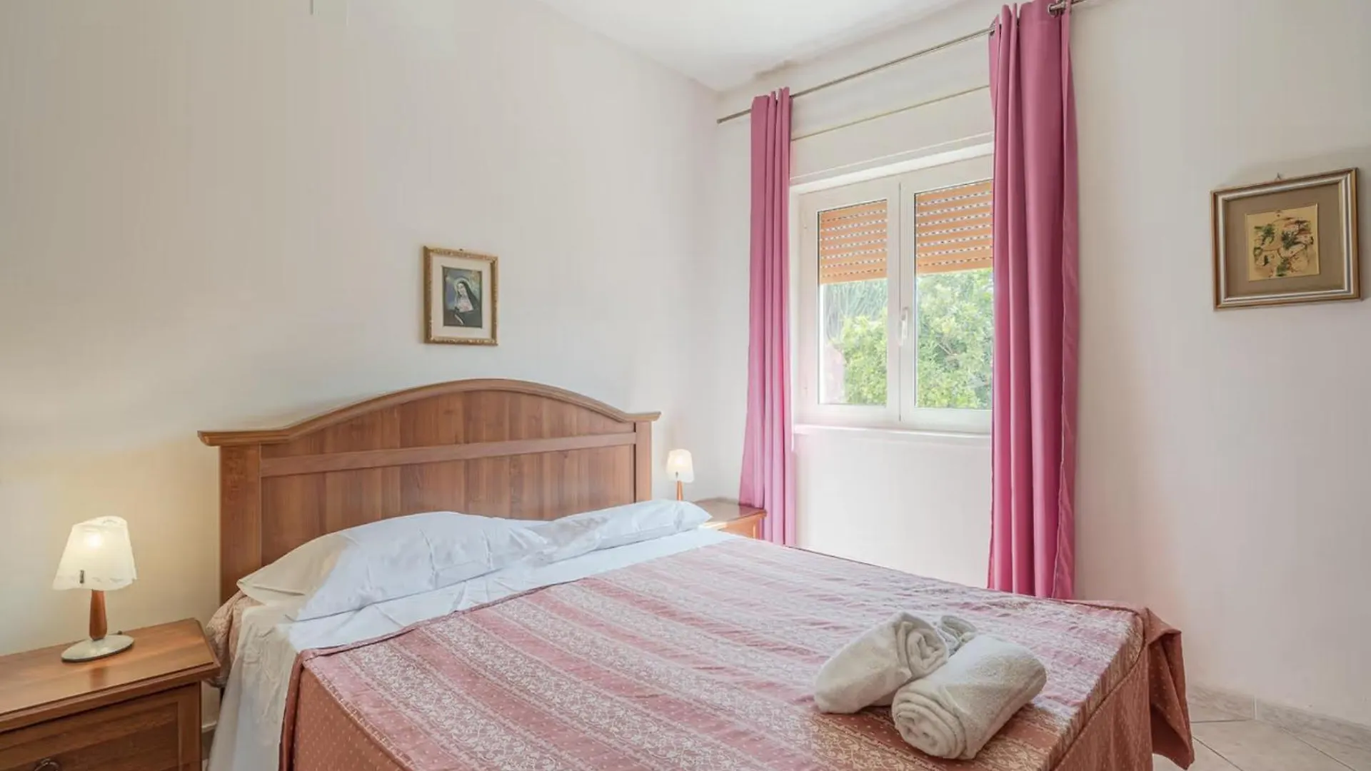 Villa Valentina Casa Vacanze Fontane Bianche