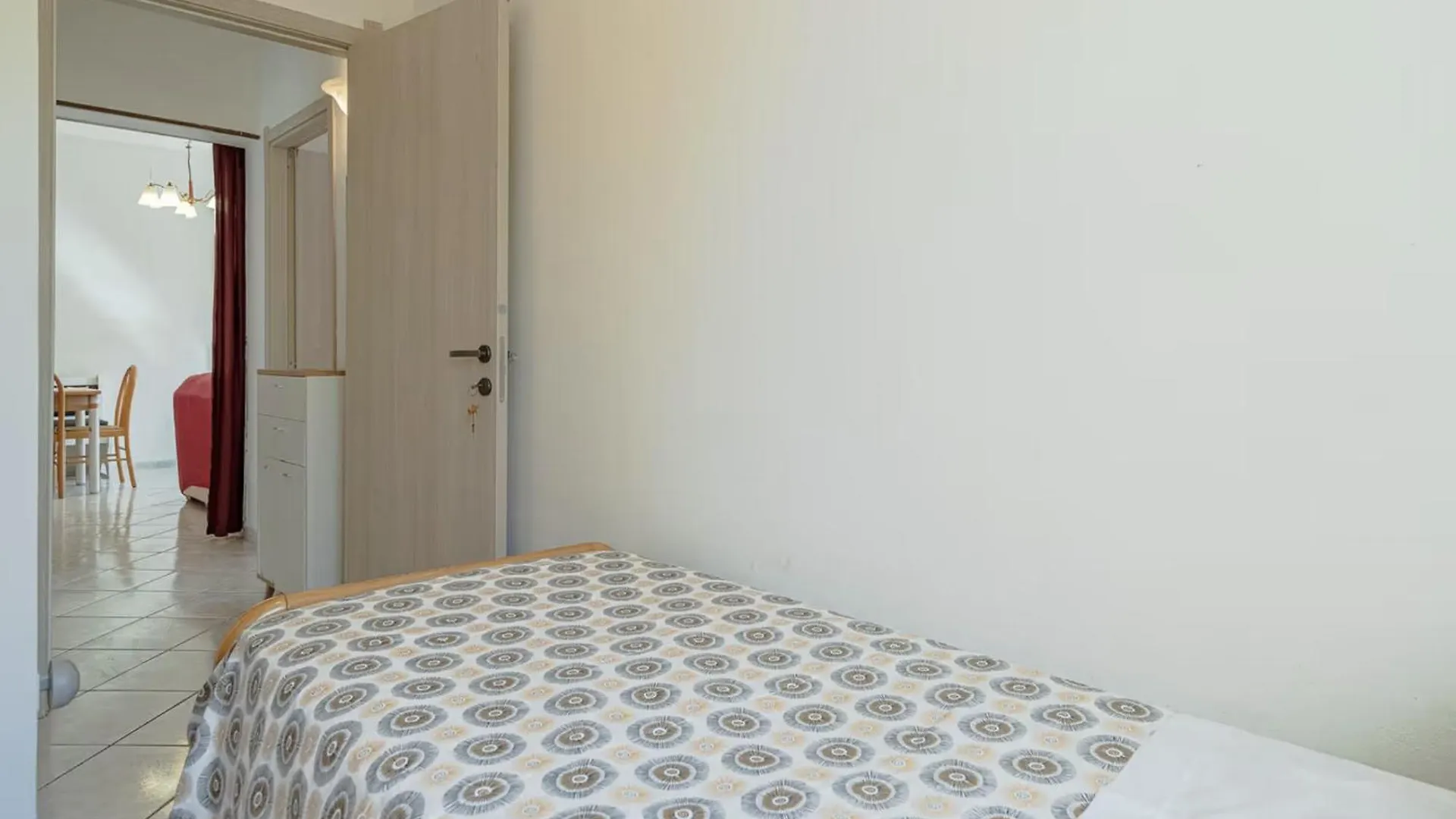 Villa Valentina Casa Vacanze Fontane Bianche Italy