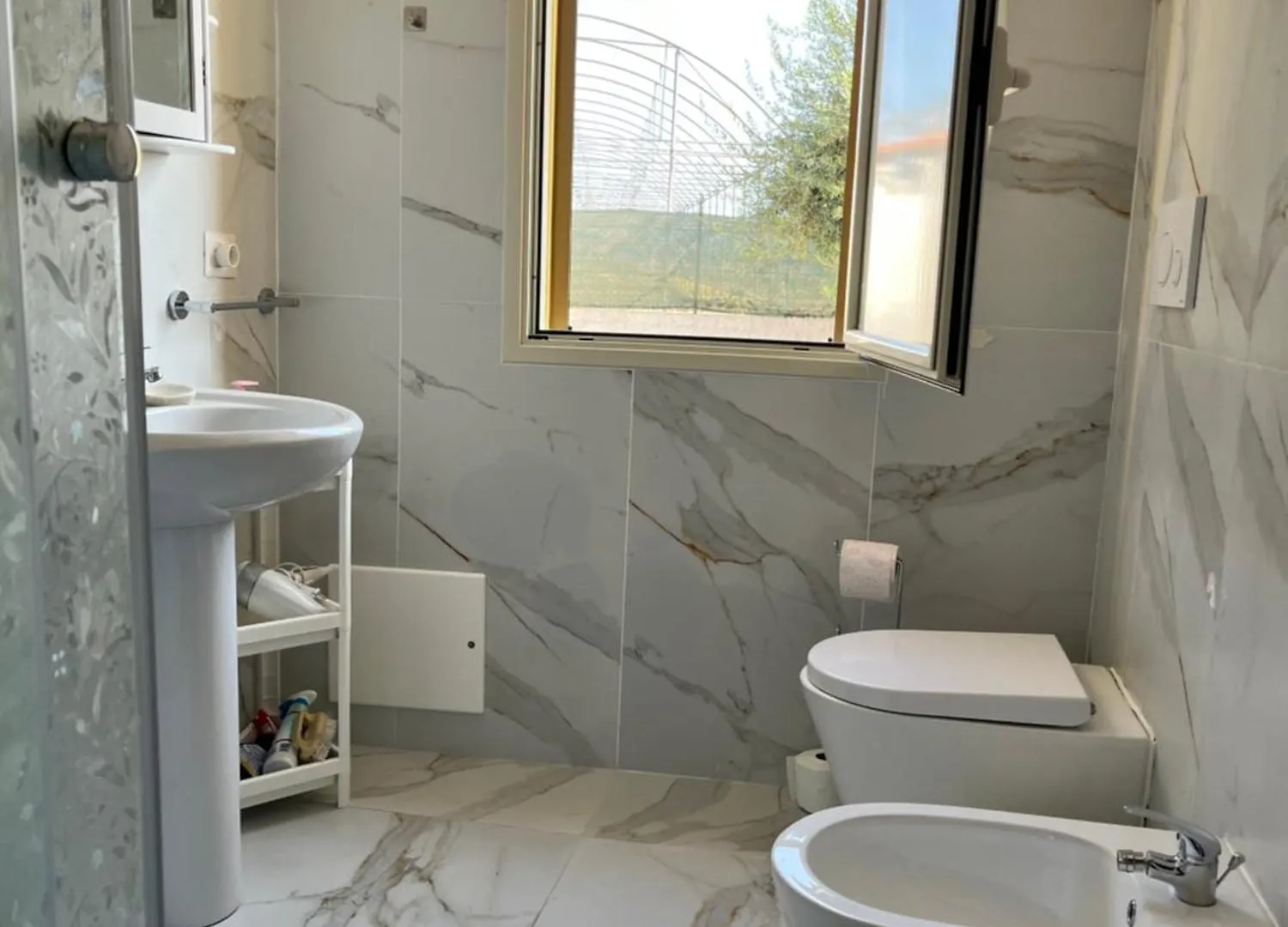 Villa Valentina Casa Vacanze Fontane Bianche 0*,  Italia