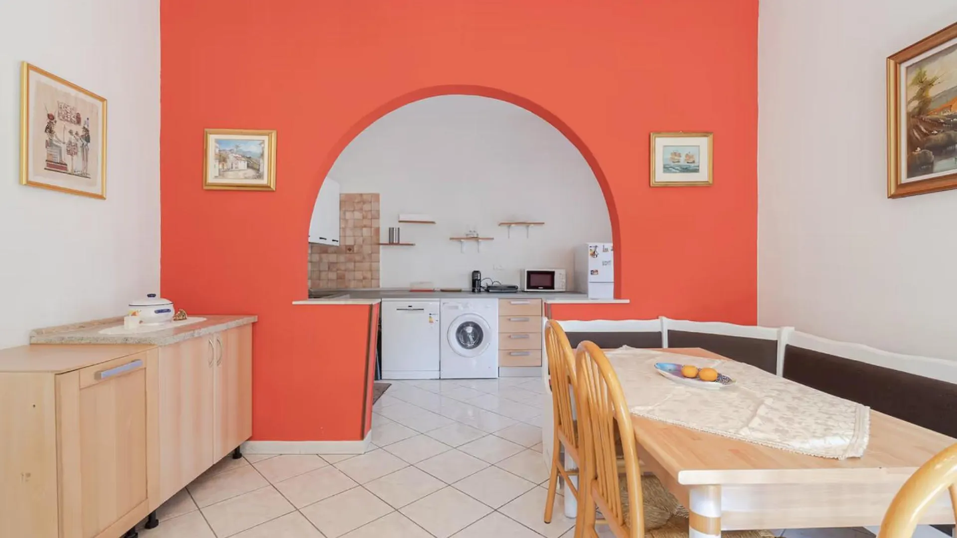 Villa Valentina Casa Vacanze Fontane Bianche 0*,