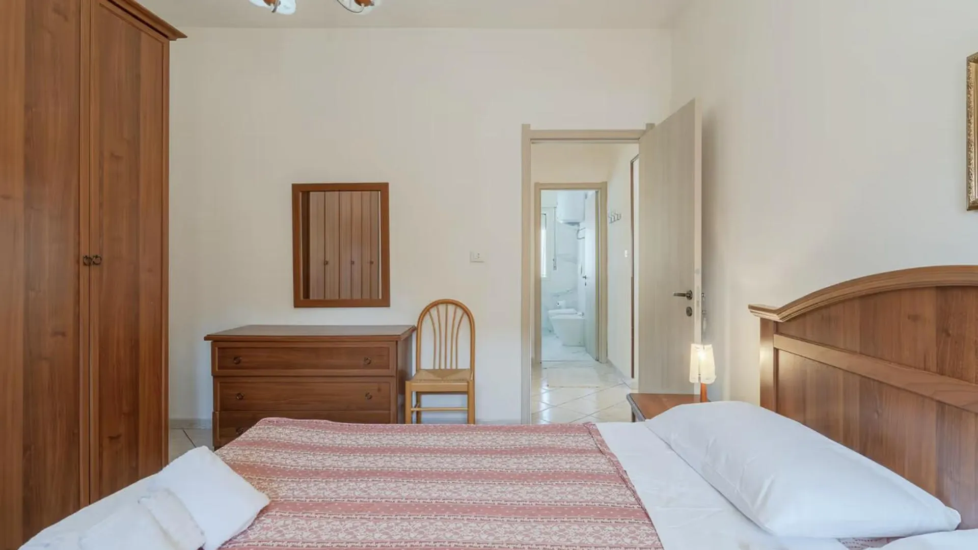Villa Valentina Casa Vacanze Fontane Bianche