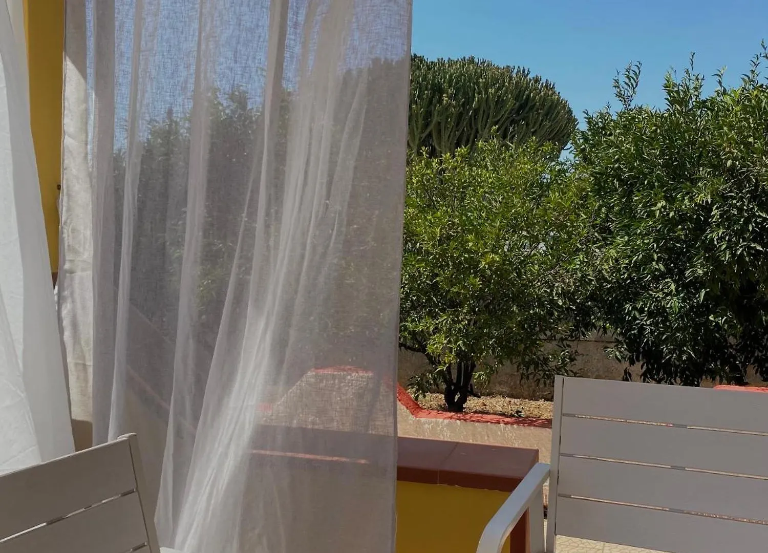 Villa Valentina Casa Vacanze Fontane Bianche