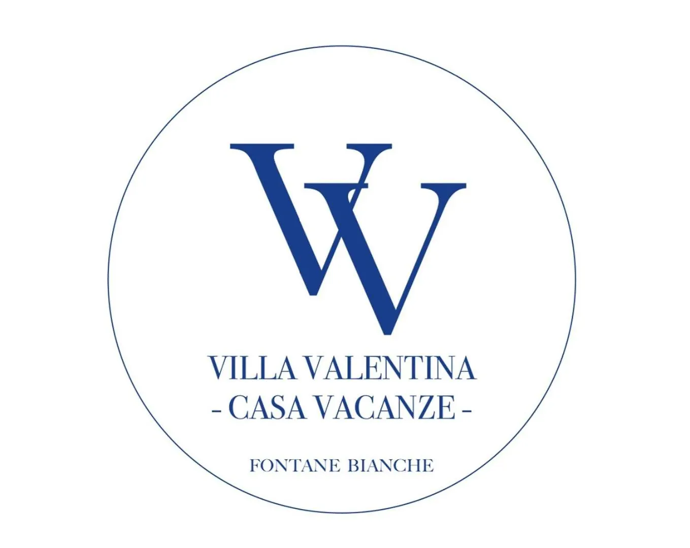 Villa Valentina Casa Vacanze Fontane Bianche
