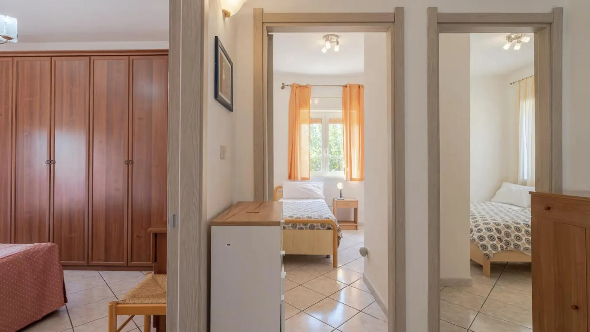 Villa Valentina Casa Vacanze Fontane Bianche Italy