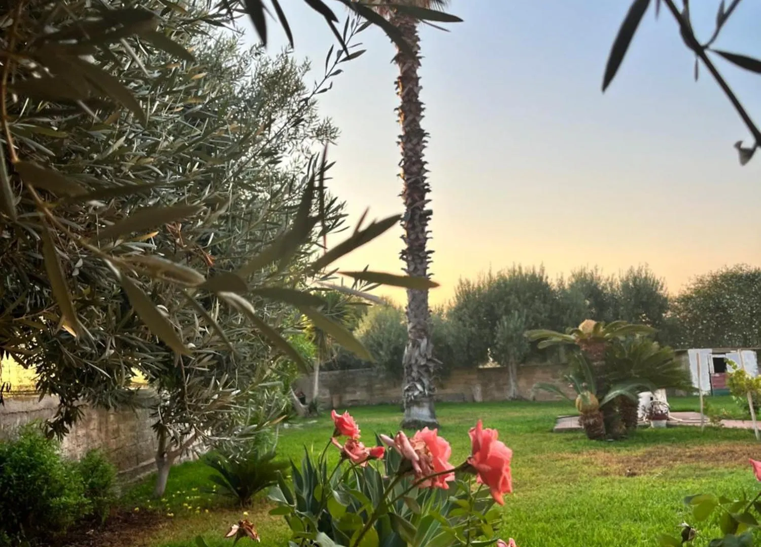 Villa Valentina Casa Vacanze Fontane Bianche
