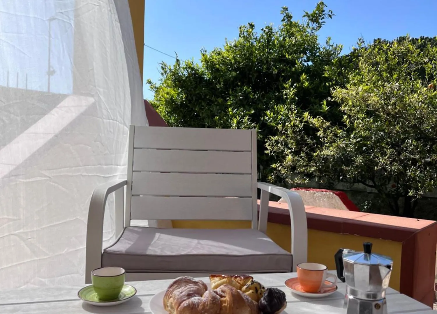 Villa Valentina Casa Vacanze Fontane Bianche