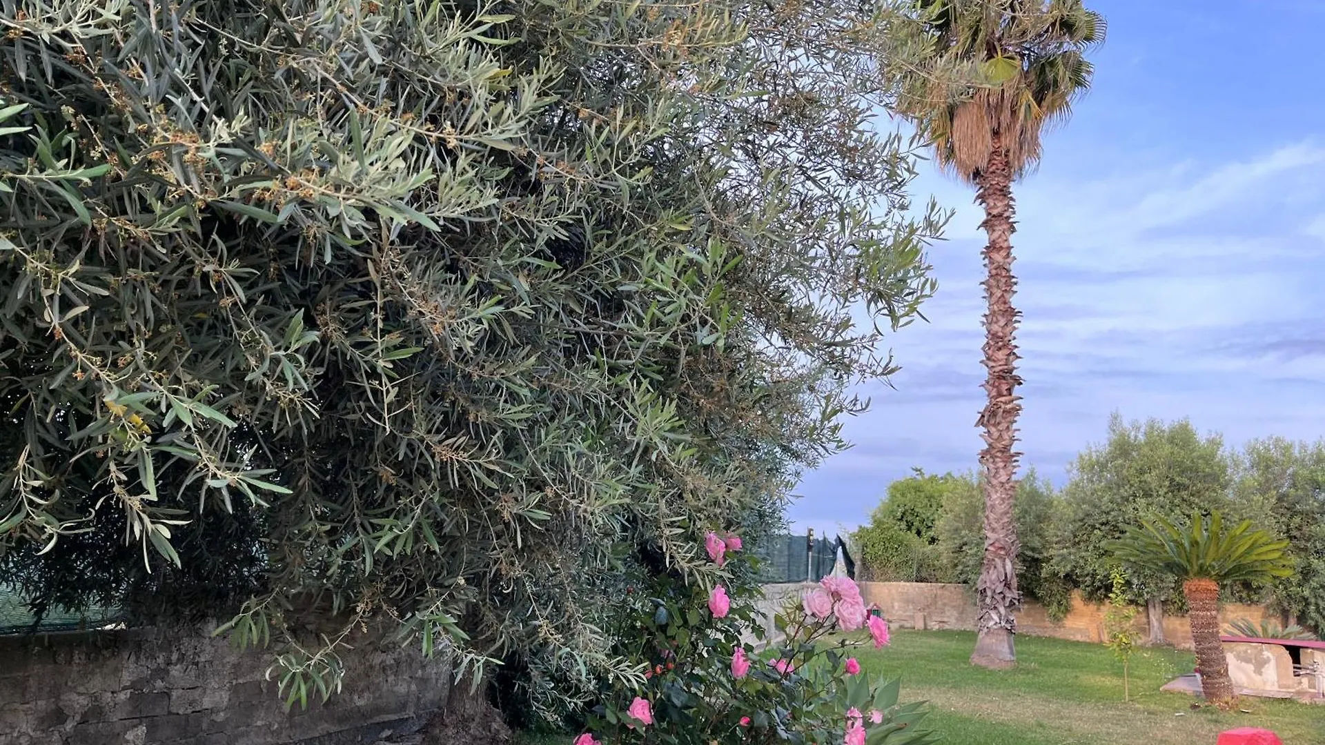 Villa Valentina Casa Vacanze Fontane Bianche